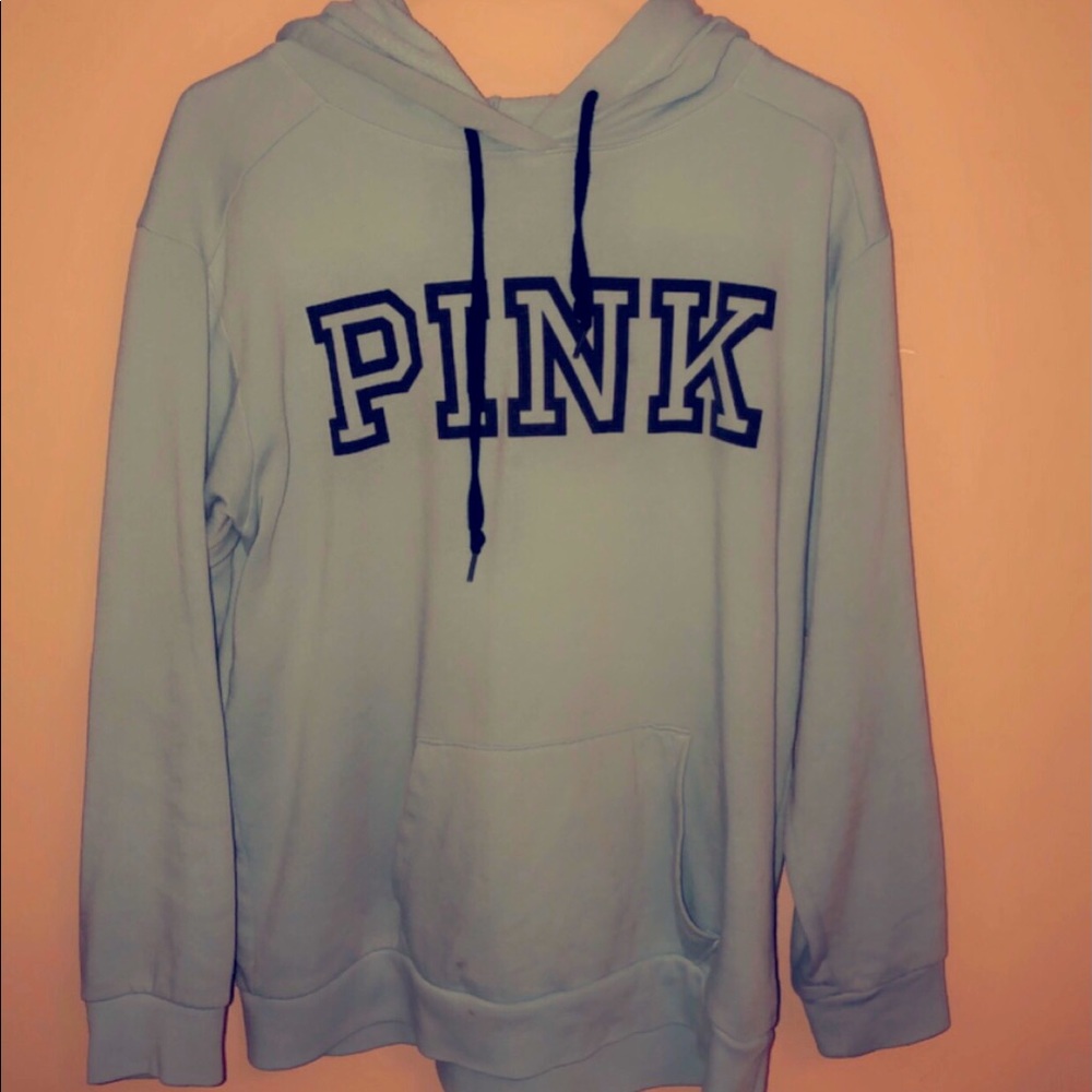 EUC - VS/Pink Sweatshirt